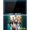 DC Comics Harley Quinn Birds of Prey Movie Poster Surface Pro Tablet Skin